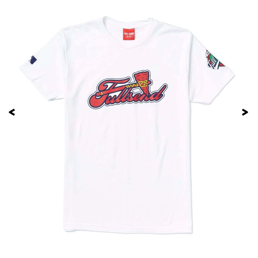 FullSend Tomahawk Tee